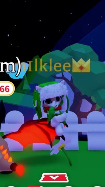 Коллаб или просто оммаж? Адопт Ми #роблокс  #roblox  #адоптми  #adoptme