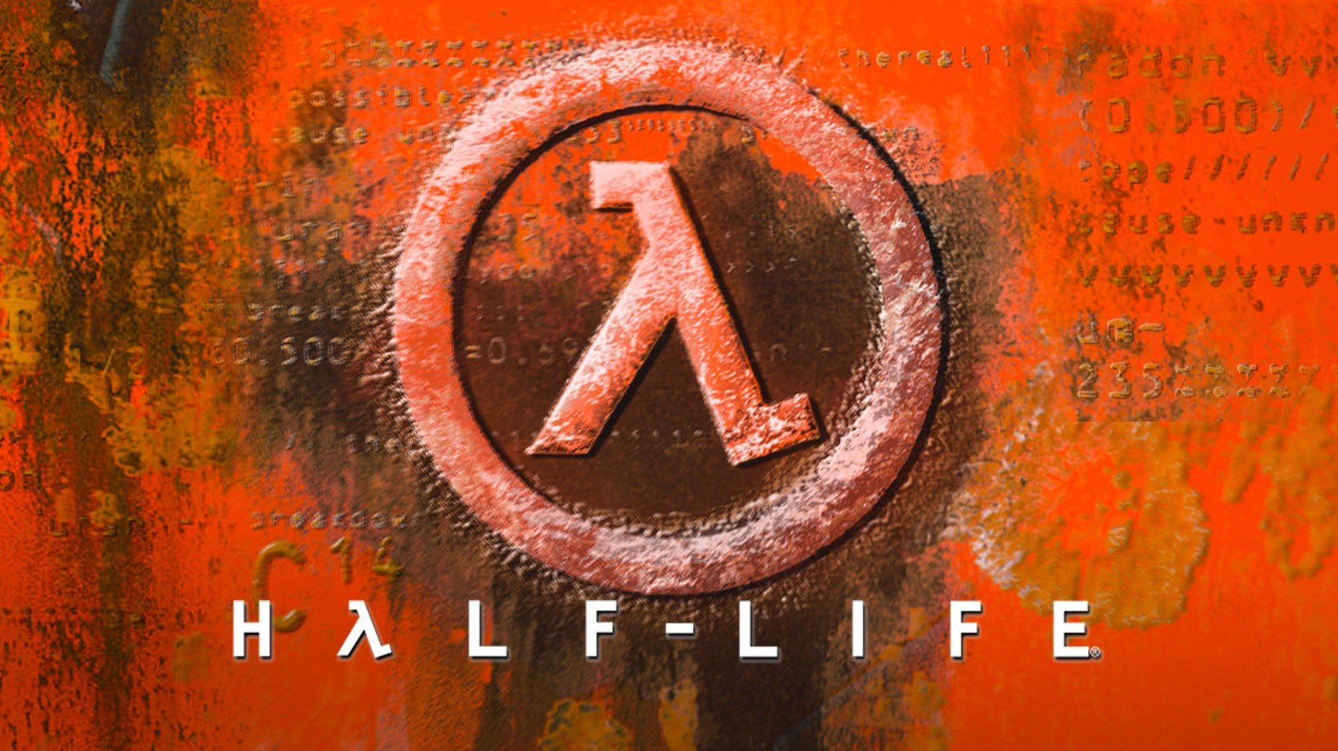 Half-Life (PC) 