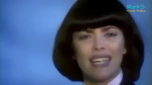 Mireille Mathieu — Bravo