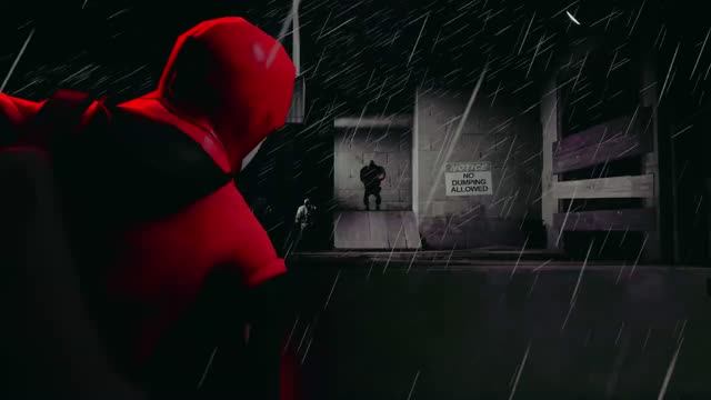 SFM Обормот