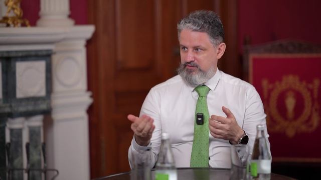 Как понять, что бизнесу нужна трансформация, а не оптимизация? — Антон Попов | СРЕДА МАСШТАБА