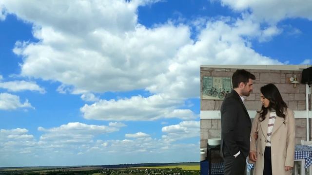 ТРИ СЕСТРЫ 44 серия на русском языке. Новый турецкий сериал