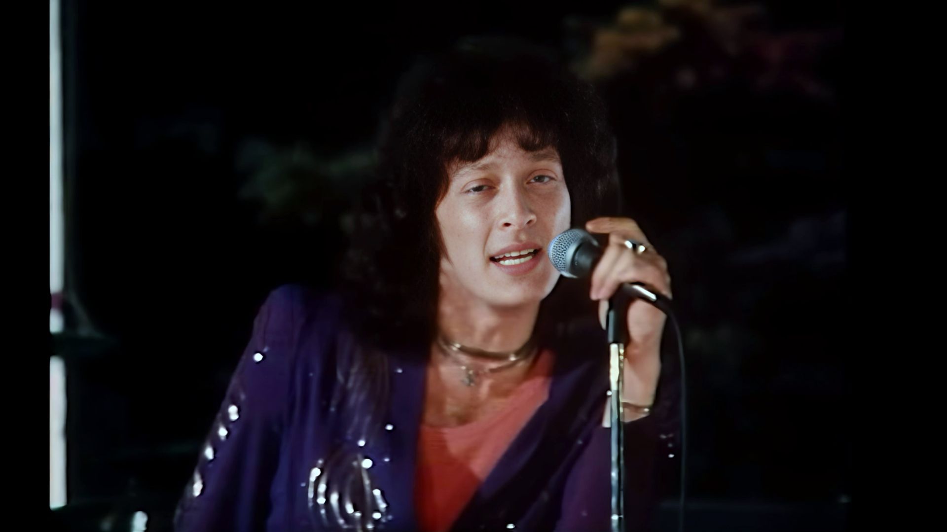 Golden Earring - Radar Love