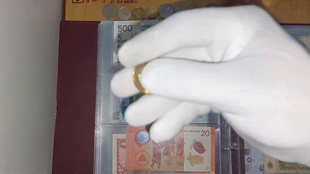Челлендж. Царь зверей на монетах и банкнотах