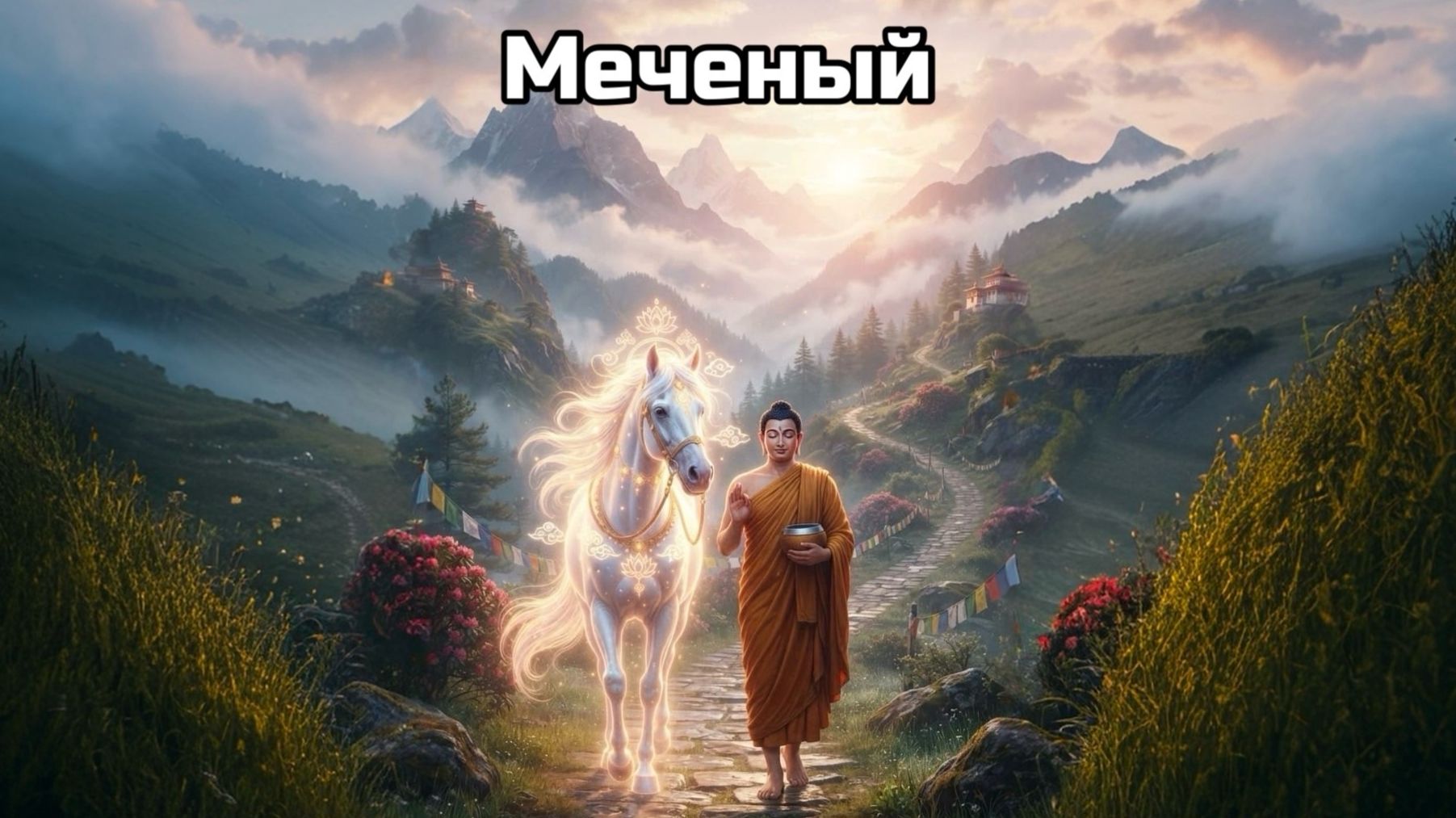 Меченый