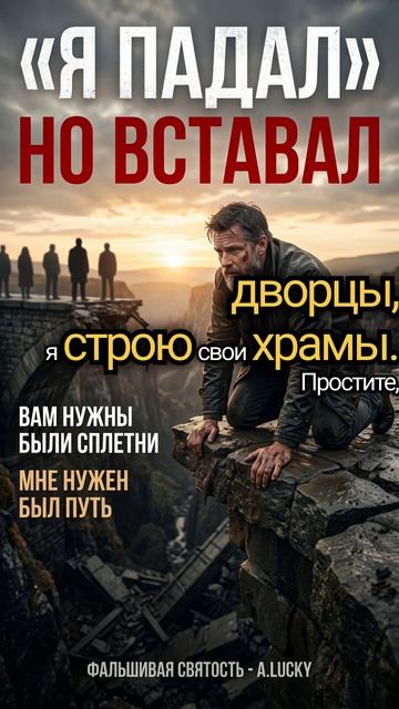 Право на ошибку