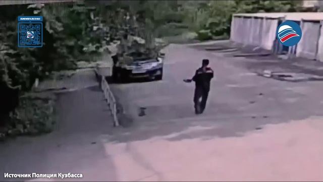 Задержан мужчина, похитивший 5-летнего ребенка в Новокузнецке