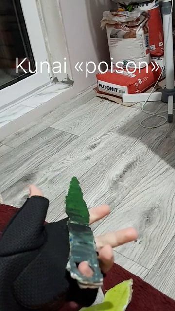 Ножи которые сделал сам 
оцените от 1 до 10