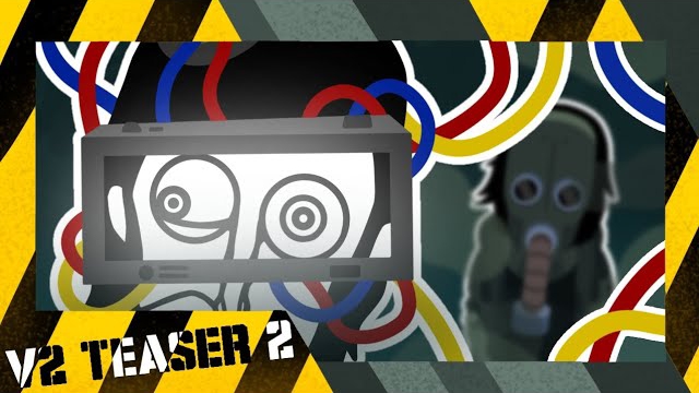 Incredibox (Zedbox) – Project 2 