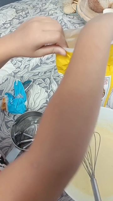 Оладушки по Алисиному