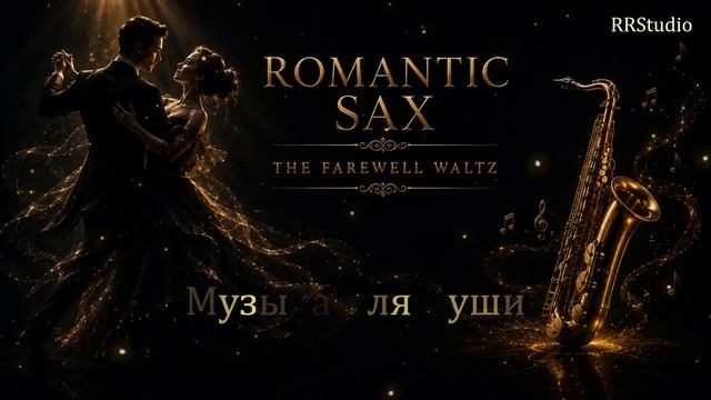 А СЕРДЦЕ ПОМНИТ... 🎷Romantic Sax：