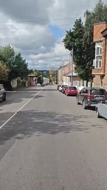 Серпухов. Обзорная экскурсия