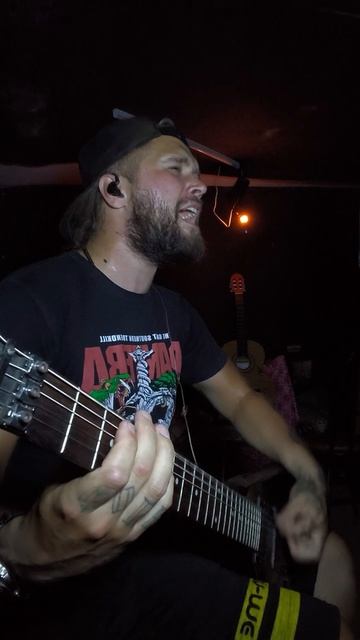 FFDP - NAILS IN THE COFFIN (COVER BY WALDSTREET)