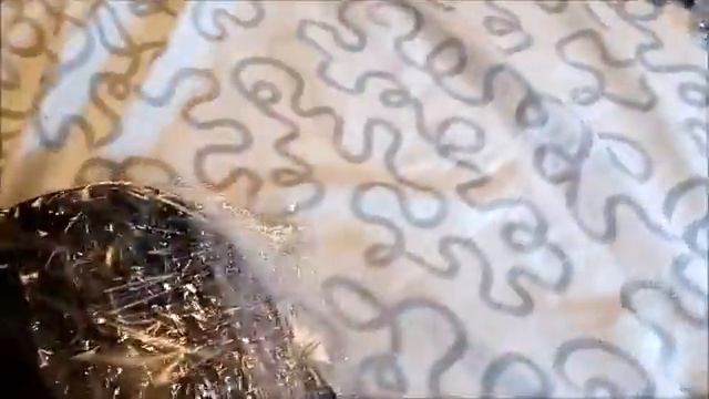 Посылка из Ижевска