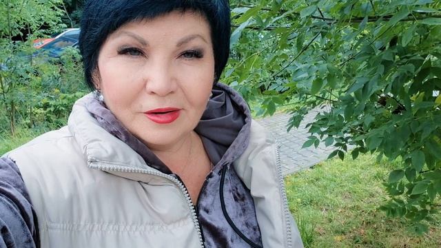 Чего боялась, то и случилось😷