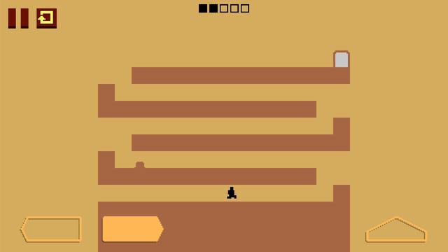 13 часть как играю в Level Devil 3