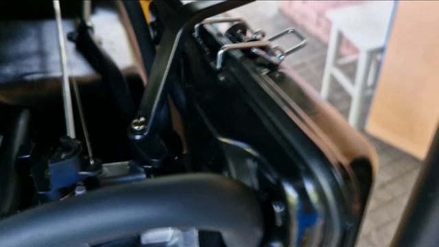 Сравнение расход бензин и газ на генераторе 5 кВт