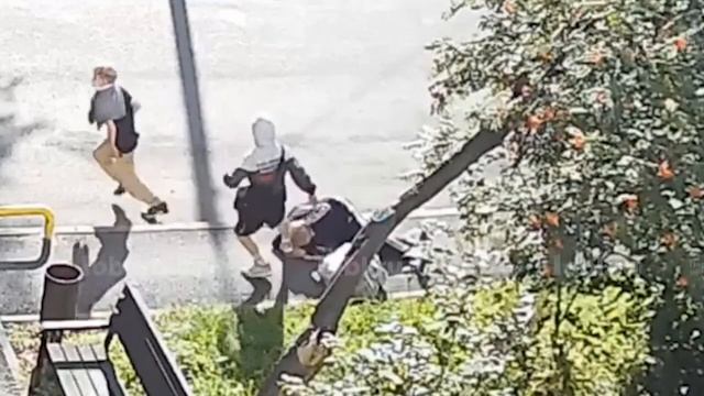 Как будто вытаптывали голову в землю! Пенсионера жестоко избили в Челябинске