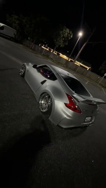 Nissan 370Z