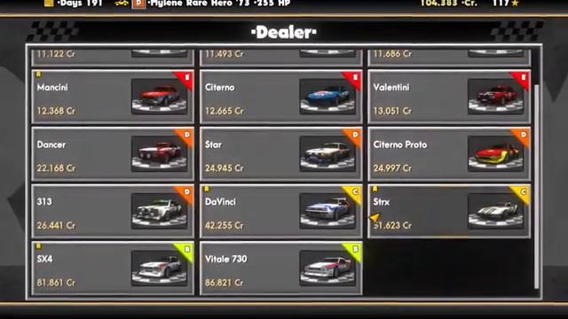 Super Woden: Rally Edge - Official Release Date Trailer