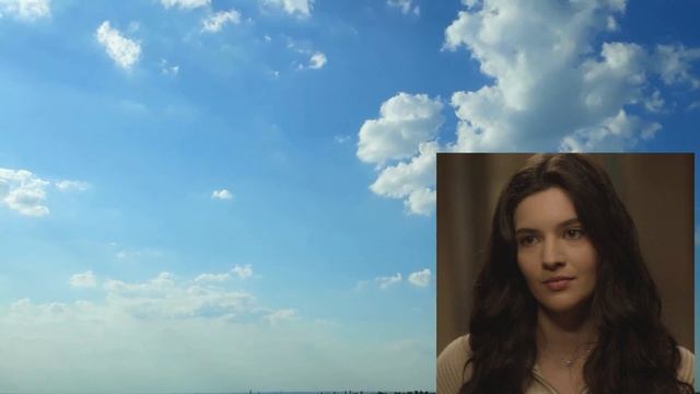 Жизнь как она есть 26 серия на русском языке. Новый турецкий сериал