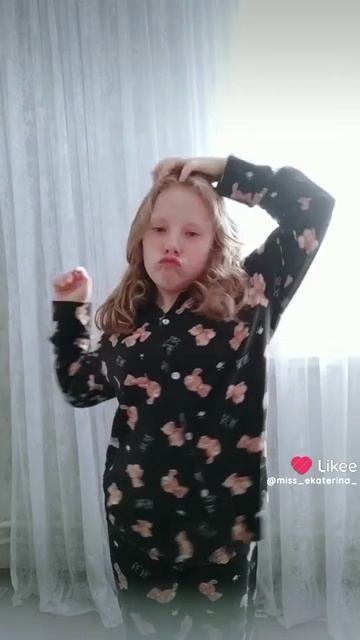 Катя/Katya