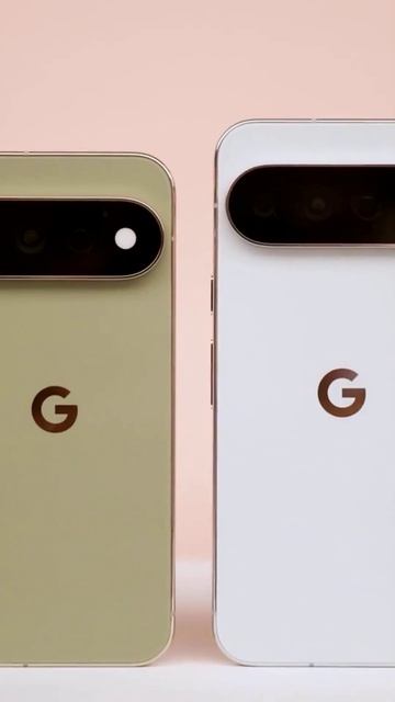 Google: Опрос фанатов отправил Google прямолинейное сообщение