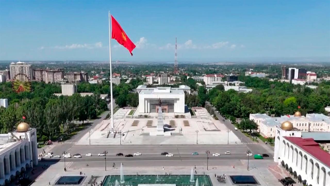Меньше недели остается до юбилейного саммита Шанхайской Организации Сотрудничества