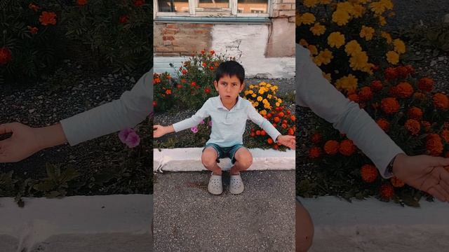 Видео поздравление др Р.Х.