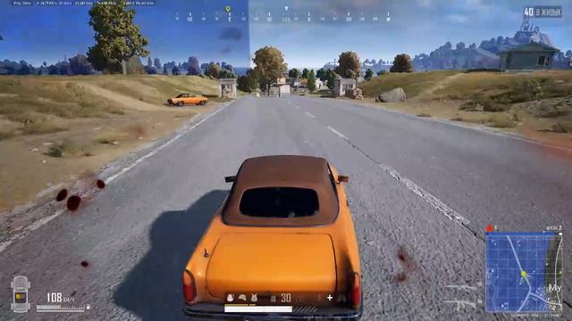 PLAYERUNKNOWN'S BATTLEGROUNDS 2026.08.25 - 22.42.50.12.Одно убийство.DVR