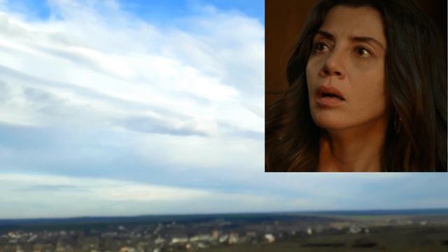 Омер 19 серия на русском языке. Новый турецкий сериал