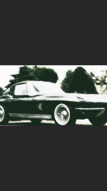 Chevrolet Corvette Stingray / Listen To Acting Troupe Music: Https://li.sten.to/actingtroupe