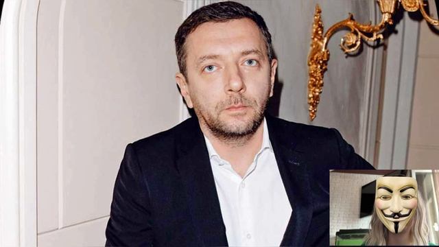 Фишер. Затмение 2 сезон 1, 2, 3, 4, 5, 6, 7, 8 серия - анонс и дата выхода (2025)