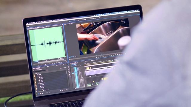 Lesson 17- Music Mixing & Level Guidelines