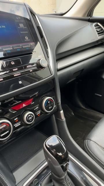 Subaru Forester Кроссовер 2.5 CVT 4WD 2019г