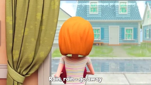 Песня ABC - S1EP53 Веселье и игра MIX - Песни LooLoo Kids для детей