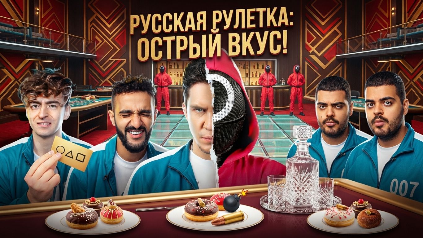 Дима Масленников