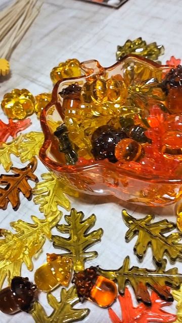 Мои Осенние🍁покупки в Фикс Прайс🍁
