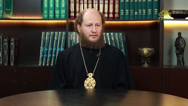 Хлеб жизни. 10 августа 2026. Беседа с епископом Ейским и Тимашевским Серафимом