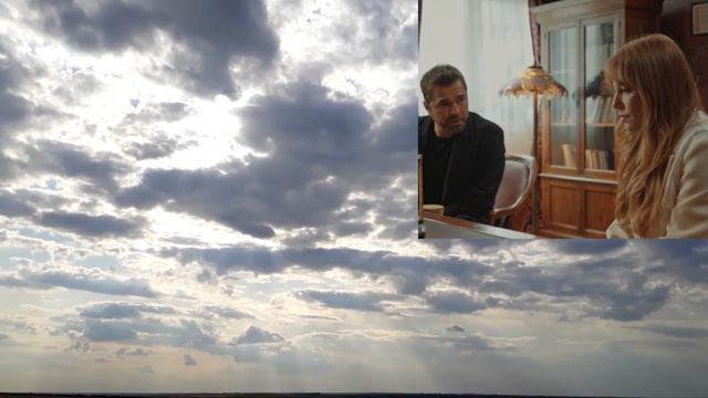 КРУПЬЕ 18 серия на русском языке. Новый турецкий сериал