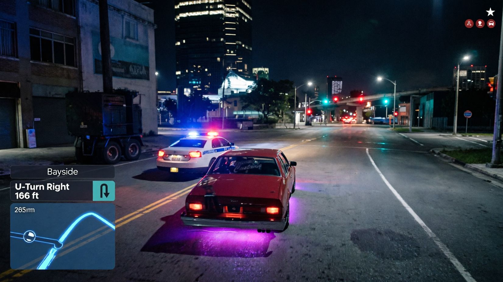 НОВЫЙ СЛИВ ГЕЙМПЛЕЯ GTA VI  УЖЕ 15-Й ПО СЧЁТУ