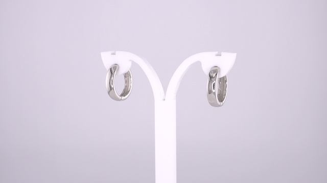 Серьги арт. 34017904Пл