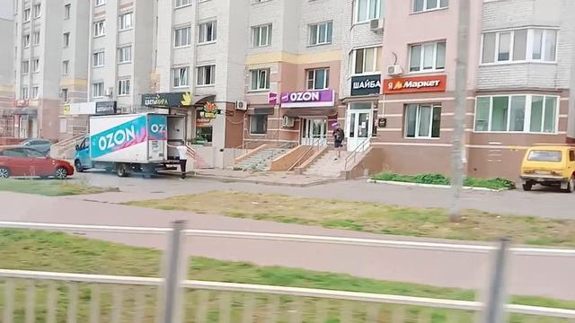 БРЯНСК 25.08.26г. Советский район