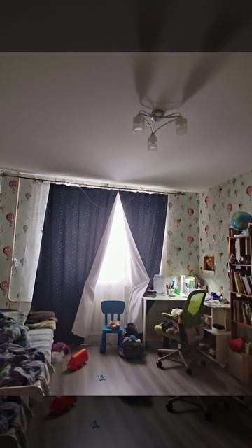 ИИ комната (ож. фото)