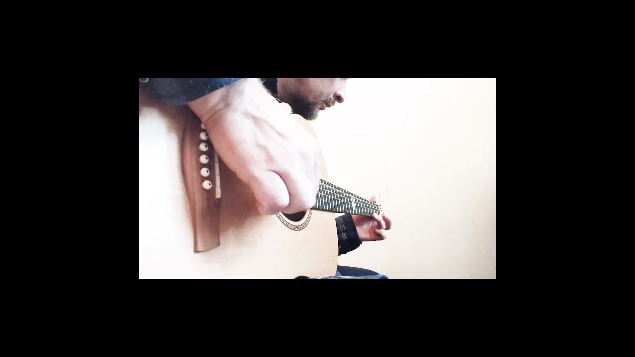 Музыкальный фрагмент - Musical Fragment