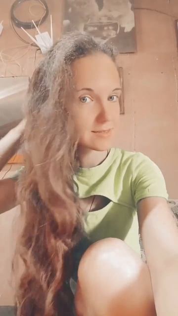 Доброе утречко 🤗