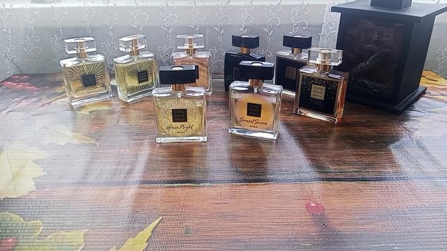 КОЛЛЕКЦИЯ АРОМАТОВ AVON LITTLE BLACK DRESS.ПОКАЗАЛА НОВИНКУ 😂