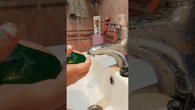 Ухаживаю за нейдо кубом ( рублика СКВИШИ )
