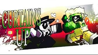 (FAN) Artful (Noli) Vs Banana Peel (Taph) (Curtains Up) FAN LMS Fprsaken
