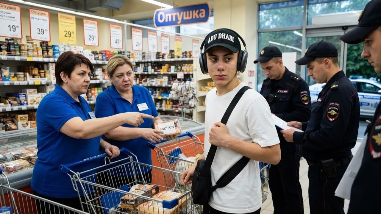 НА МЕНЯ НАПАЛИ В ОПТУШКЕ!😱ОТОБРАЛИ ТЕЛЕФОН И КОРЗИНУ ТУХЛЯКА! ВЫЗВАЛИ ПОЛИЦИЮ!!! ПРИГРОЗИЛИ УДАРОМ!